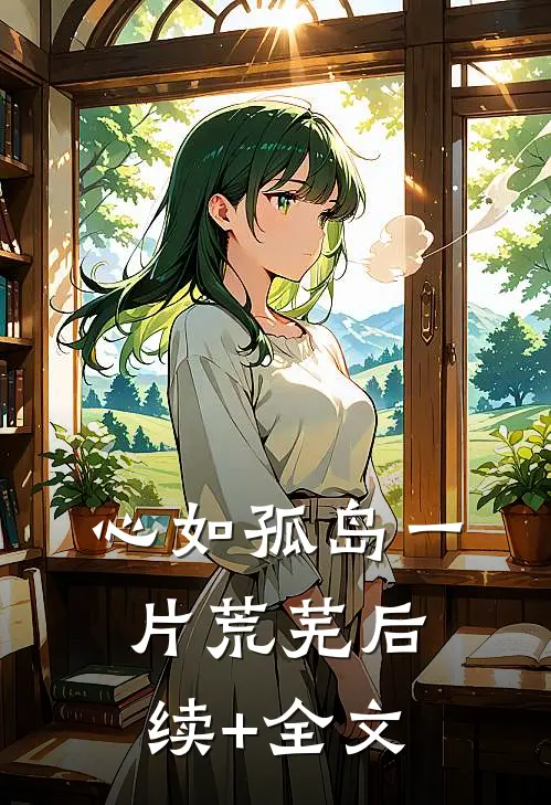 心如孤岛一片荒芜后续+全文