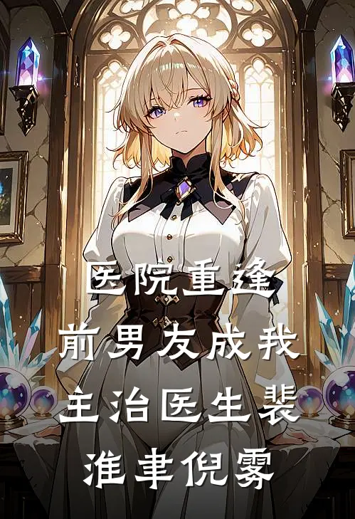 医院重逢，前男友成我主治医生(裴淮聿倪雾)