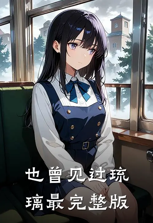 也曾见过琉璃最完整版