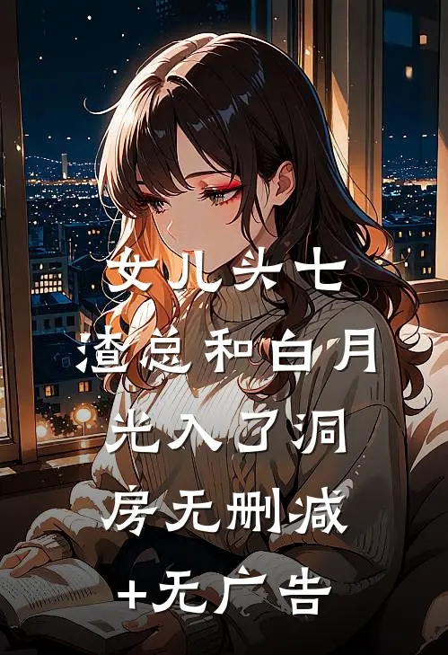 女儿头七，渣总和白月光入了洞房无删减+无广告