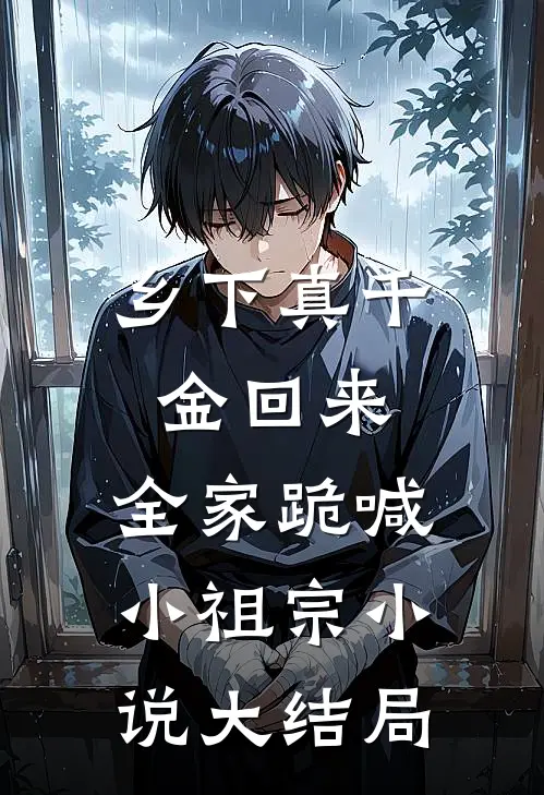 乡下真千金回来，全家跪喊小祖宗小说大结局