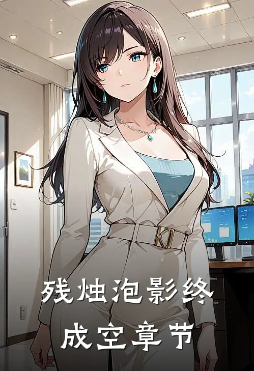 残烛泡影终成空章节