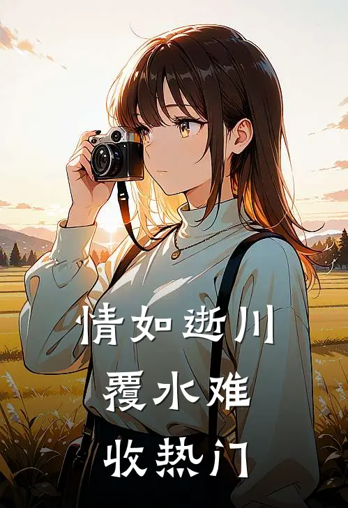 情如逝川，覆水难收热门