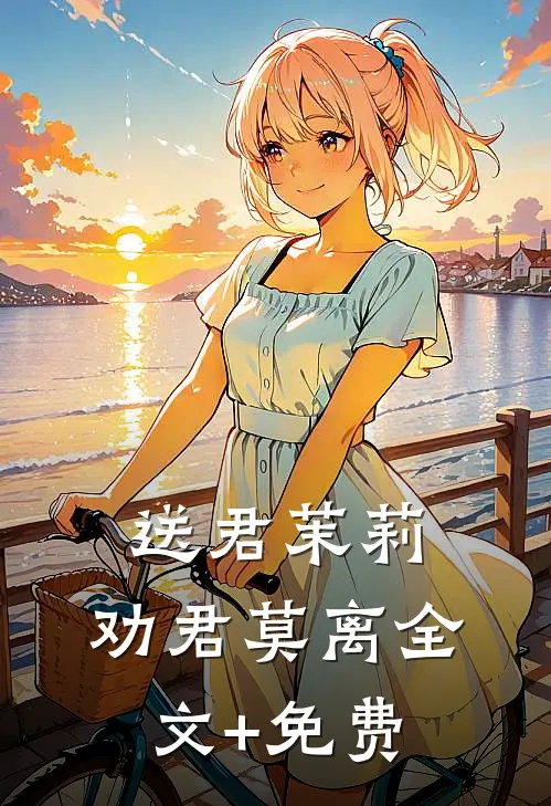 送君茉莉，劝君莫离全文+免费