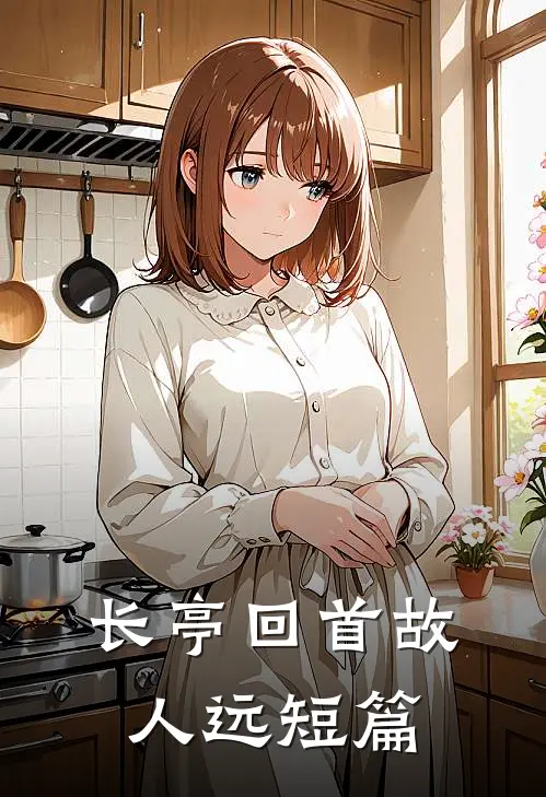 长亭回首故人远短篇