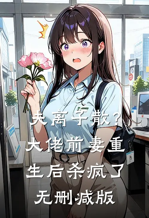 夫离子散？大佬前妻重生后杀疯了无删减版