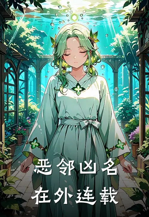 恶邻凶名在外连载