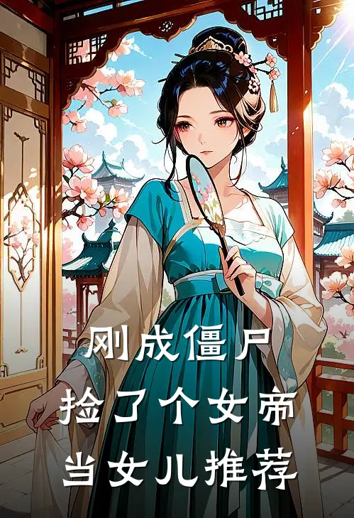 刚成僵尸，捡了个女帝当女儿推荐