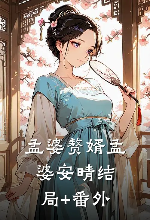孟婆赘婿孟婆安晴结局+番外