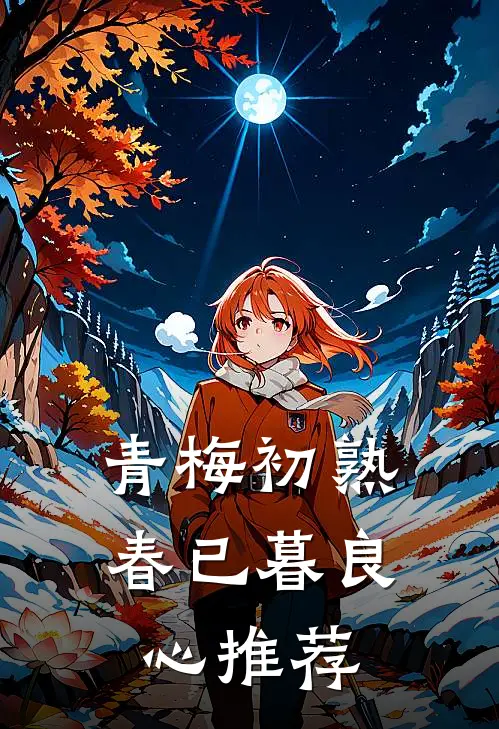 青梅初熟春已暮良心推荐
