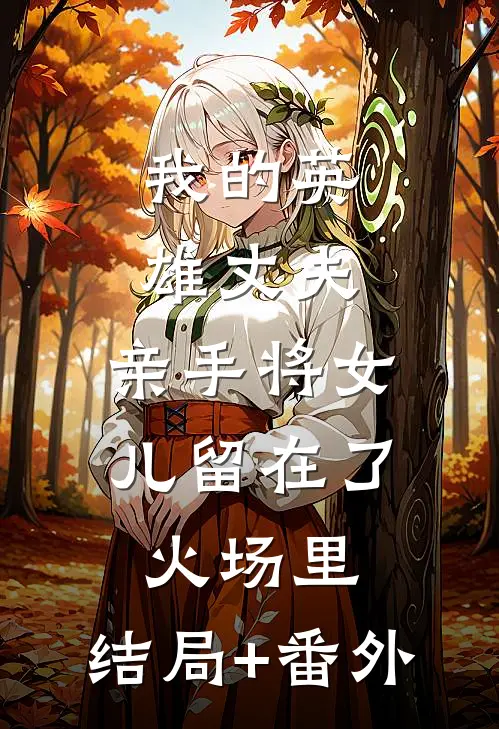 我的英雄丈夫，亲手将女儿留在了火场里:结局+番外