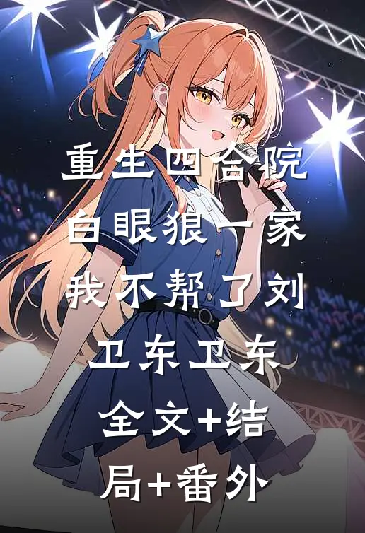 重生四合院，白眼狼一家我不帮了刘卫东卫东:全文+结局+番外