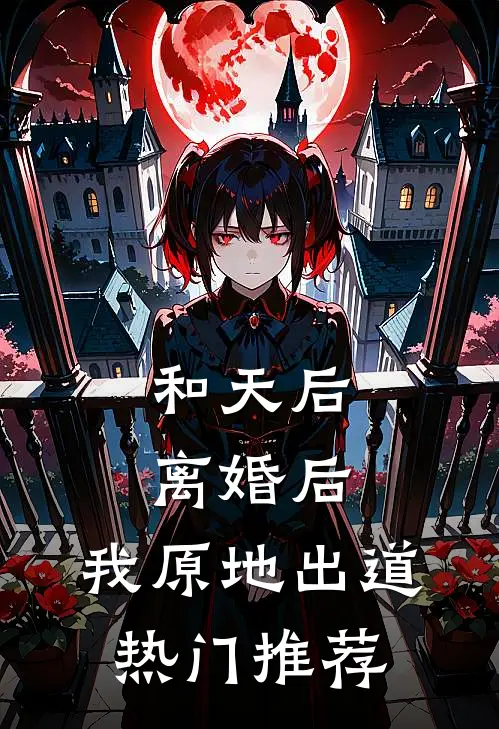 和天后离婚后，我原地出道热门推荐