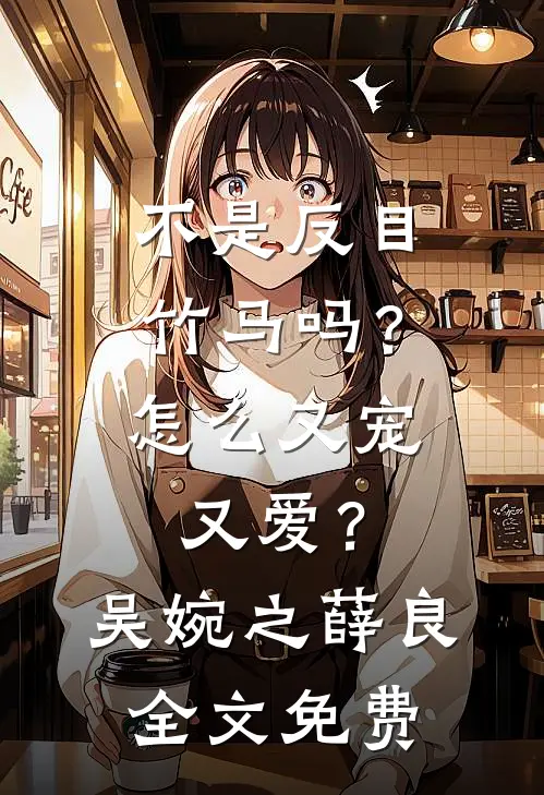 不是反目竹马吗？怎么又宠又爱？吴婉之薛良全文免费