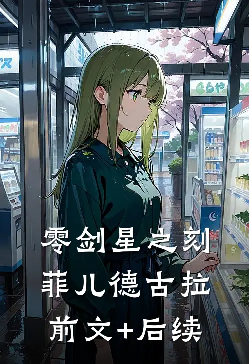 零剑星之刻菲儿德古拉前文+后续