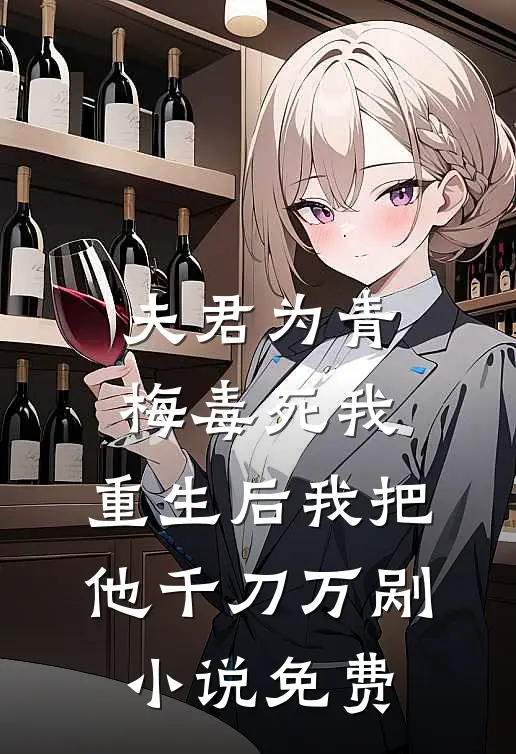 夫君为青梅毒死我，重生后我把他千刀万剐小说免费