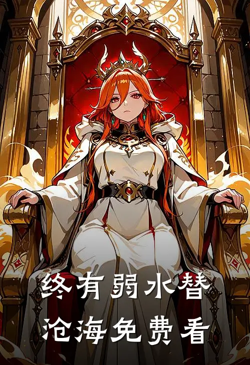 终有弱水替沧海免费看