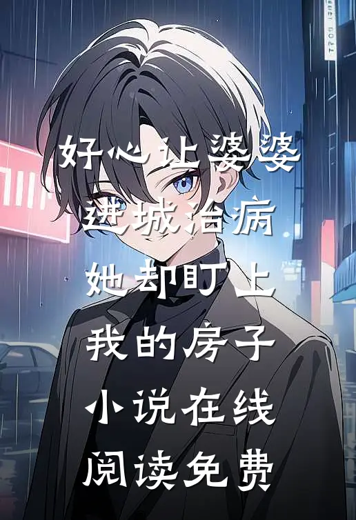 好心让婆婆进城治病，她却盯上我的房子小说在线阅读免费