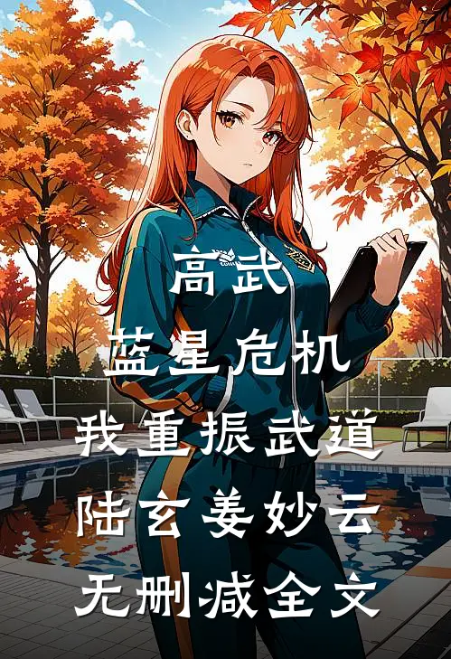 高武：蓝星危机，我重振武道陆玄姜妙云无删减全文
