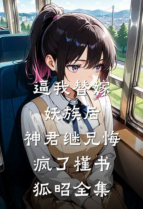 逼我替嫁妖族后，神君继兄悔疯了槿书狐昭全集