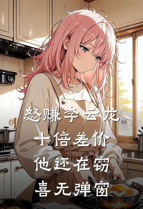 怒赚李云龙十倍差价，他还在窃喜无弹窗