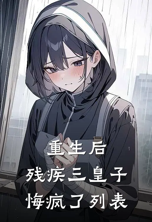 重生后，残疾三皇子悔疯了列表