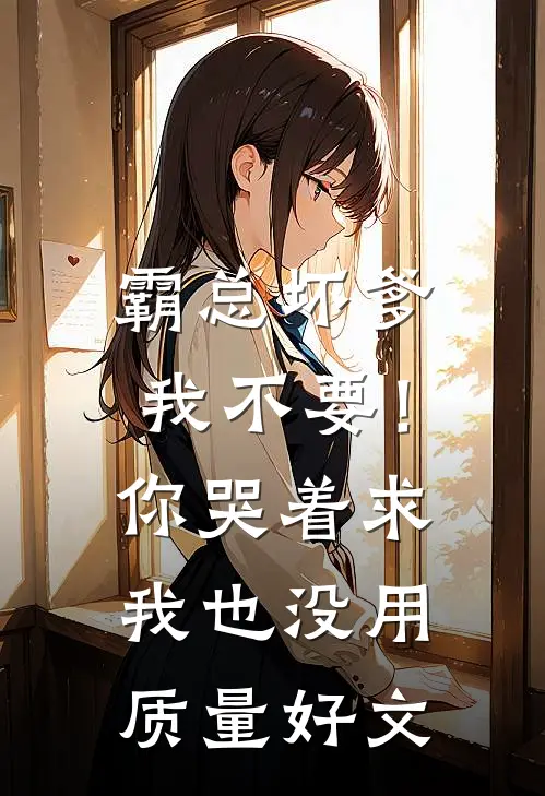 霸总坏爹我不要！你哭着求我也没用质量好文
