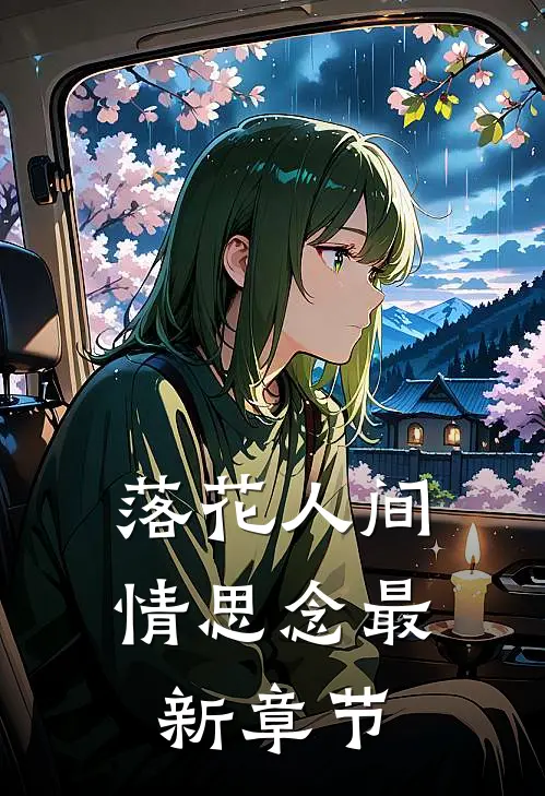 落花人间情思念最新章节
