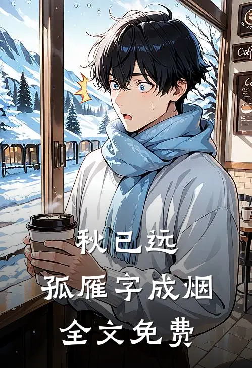 秋已远，孤雁字成烟全文免费