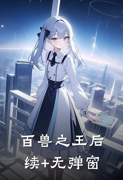 百兽之王后续+无弹窗