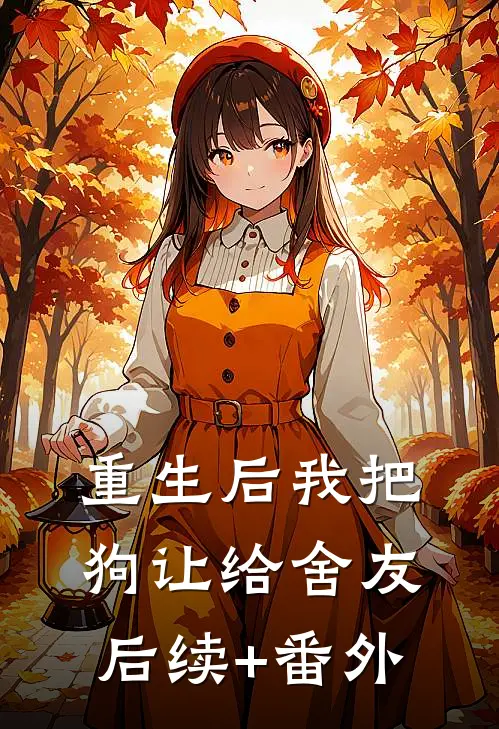 重生后我把狗让给舍友后续+番外