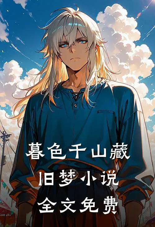 暮色千山藏旧梦小说全文免费