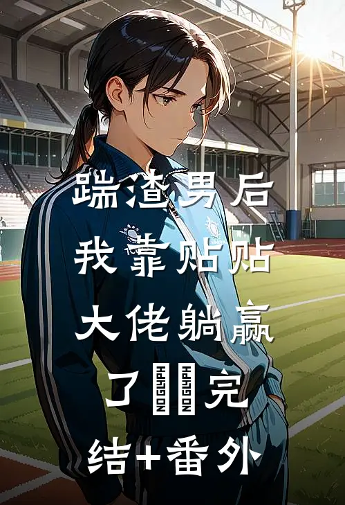 踹渣男后，我靠贴贴大佬躺赢了​​完结+番外