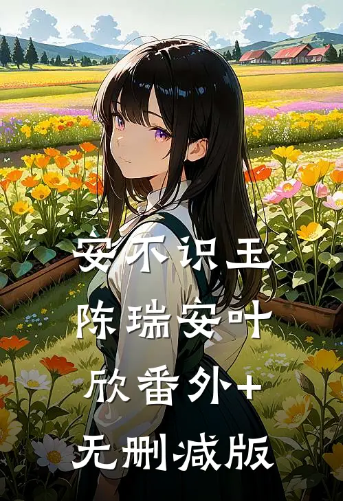 安不识玉陈瑞安叶欣番外+无删减版