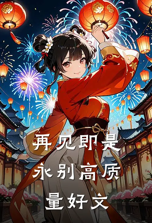 再见即是永别高质量好文