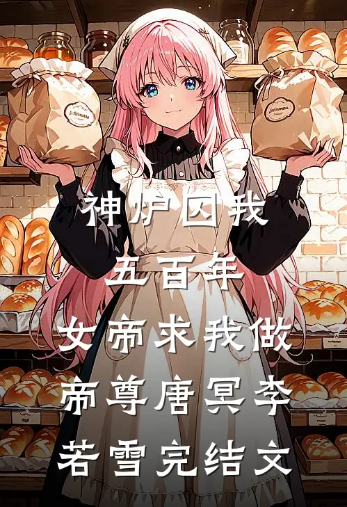 神炉囚我五百年，女帝求我做帝尊唐冥李若雪完结文