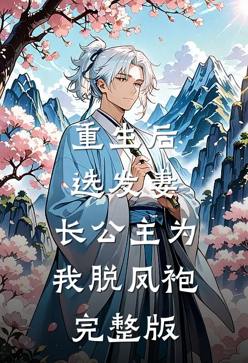 重生后选发妻，长公主为我脱凤袍完整版