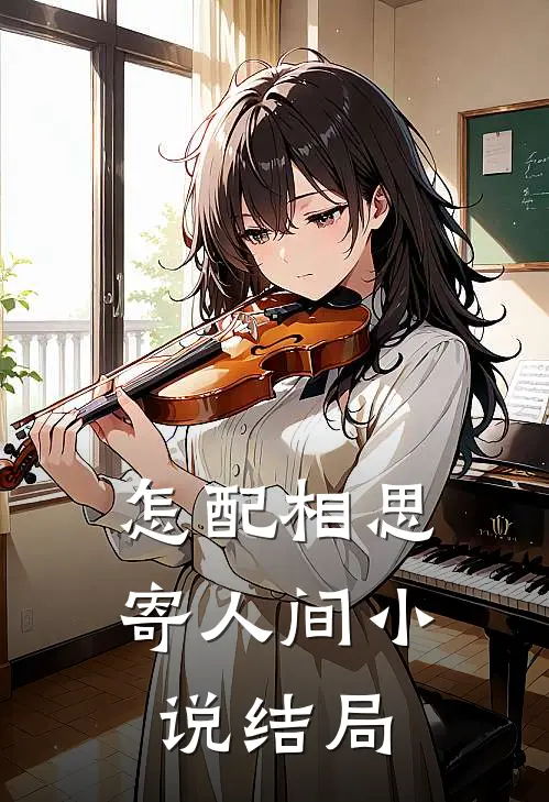 怎配相思寄人间小说结局
