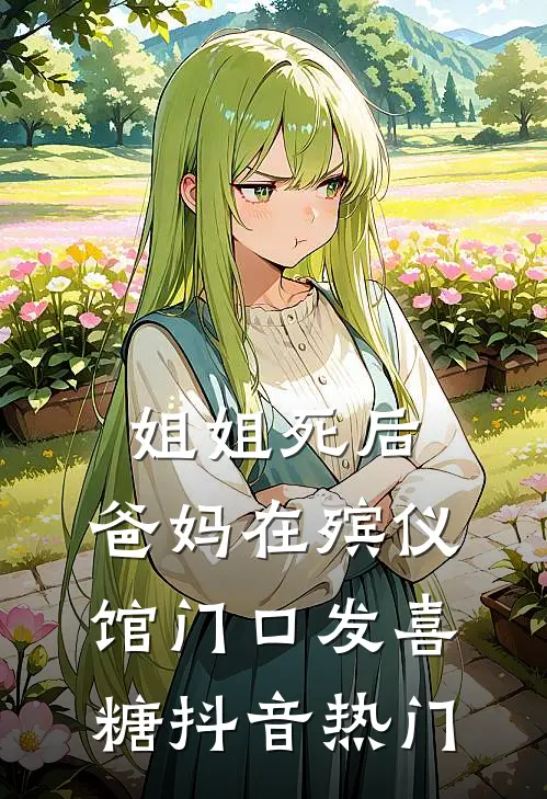 姐姐死后，爸妈在殡仪馆门口发喜糖抖音热门