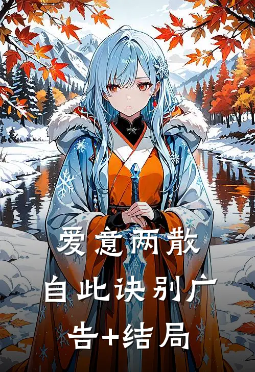爱意两散，自此诀别广告+结局