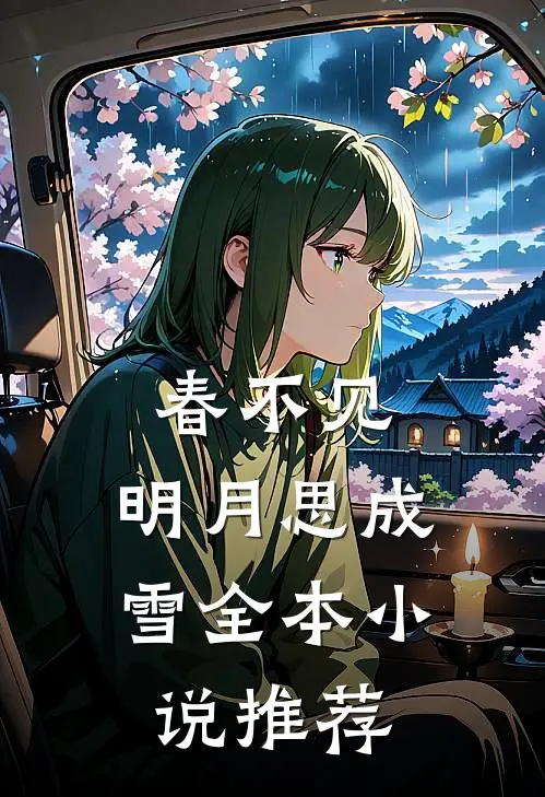 春不见，明月思成雪全本小说推荐