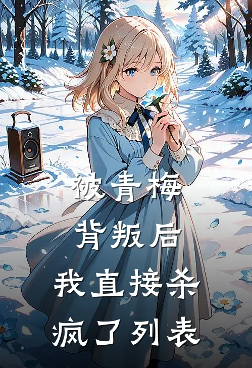 被青梅背叛后，我直接杀疯了列表