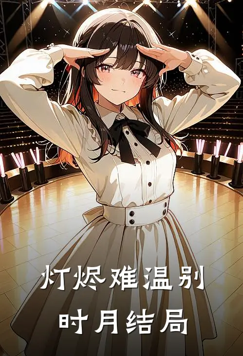 灯烬难温别时月结局