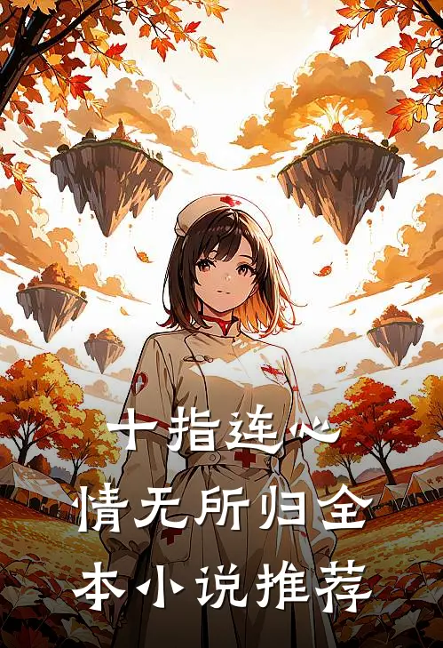 十指连心，情无所归全本小说推荐