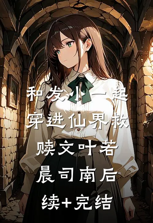 和发小一起穿进仙界救赎文叶若晨司南后续+完结