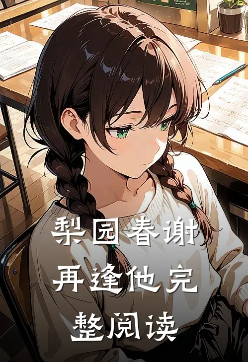 梨园春谢再逢他完整阅读