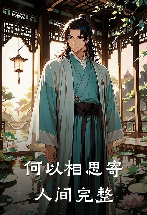 何以相思寄人间完整