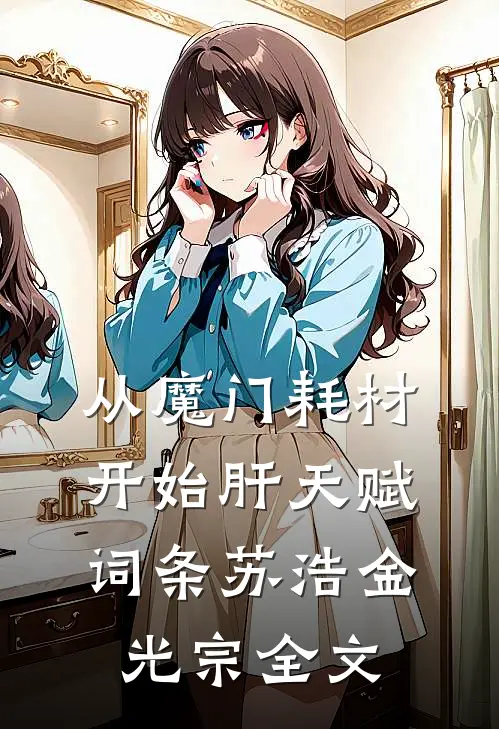 从魔门耗材开始肝天赋词条苏浩金光宗全文
