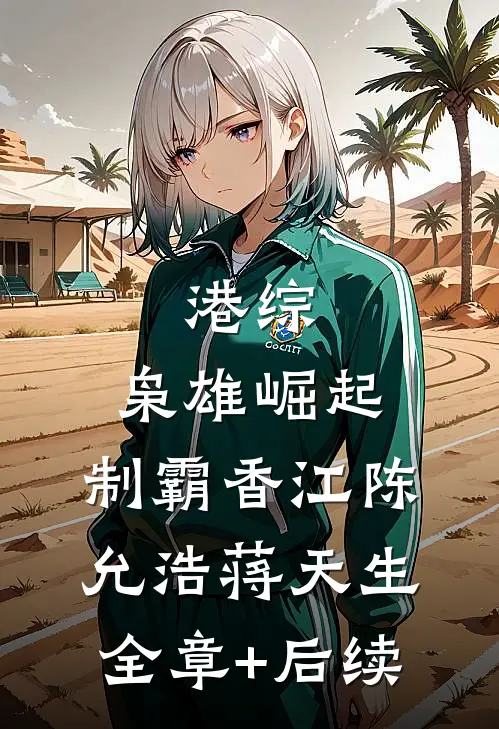 港综：枭雄崛起，制霸香江陈允浩蒋天生全章+后续