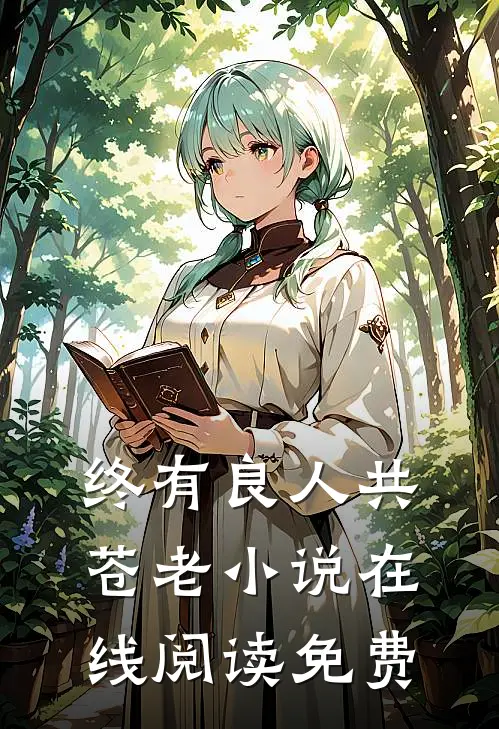 终有良人共苍老小说在线阅读免费
